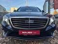 Mercedes-Benz S 350 d MEMO*MASSAGE*LED*KAMERA*SH*NAVI Blau - thumbnail 2