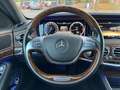 Mercedes-Benz S 350 d MEMO*MASSAGE*LED*KAMERA*SH*NAVI Blau - thumbnail 16
