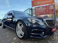 Mercedes-Benz S 350 d MEMO*MASSAGE*LED*KAMERA*SH*NAVI Blau - thumbnail 1
