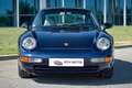 Porsche 911 911 Coupé Carrera Bleu - thumbnail 10