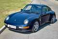 Porsche 911 911 Coupé Carrera Bleu - thumbnail 1