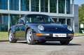 Porsche 911 911 Coupé Carrera Bleu - thumbnail 9