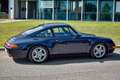 Porsche 911 911 Coupé Carrera Bleu - thumbnail 8