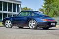 Porsche 911 911 Coupé Carrera Bleu - thumbnail 3
