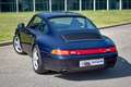 Porsche 911 911 Coupé Carrera Bleu - thumbnail 4