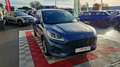 Ford Kuga 2.5 DURATEC 190 CH FLEXIFUEL FHEV E85 POWERSHIFT ST-LIN Bleu - thumbnail 3