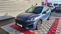 Ford Kuga 2.5 DURATEC 190 CH FLEXIFUEL FHEV E85 POWERSHIFT ST-LIN Bleu - thumbnail 2