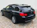 BMW 320 d Touring Luxury Line +LED+LEDER+NAVI+PANO+ Schwarz - thumbnail 5