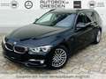 BMW 320 d Touring Luxury Line +LED+LEDER+NAVI+PANO+ Schwarz - thumbnail 1