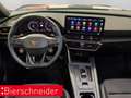 CUPRA Leon Sportstourer 2.0 TSI DSG 4Drive VZ Grau - thumbnail 14