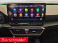 CUPRA Leon Sportstourer 2.0 TSI DSG 4Drive VZ Grau - thumbnail 17
