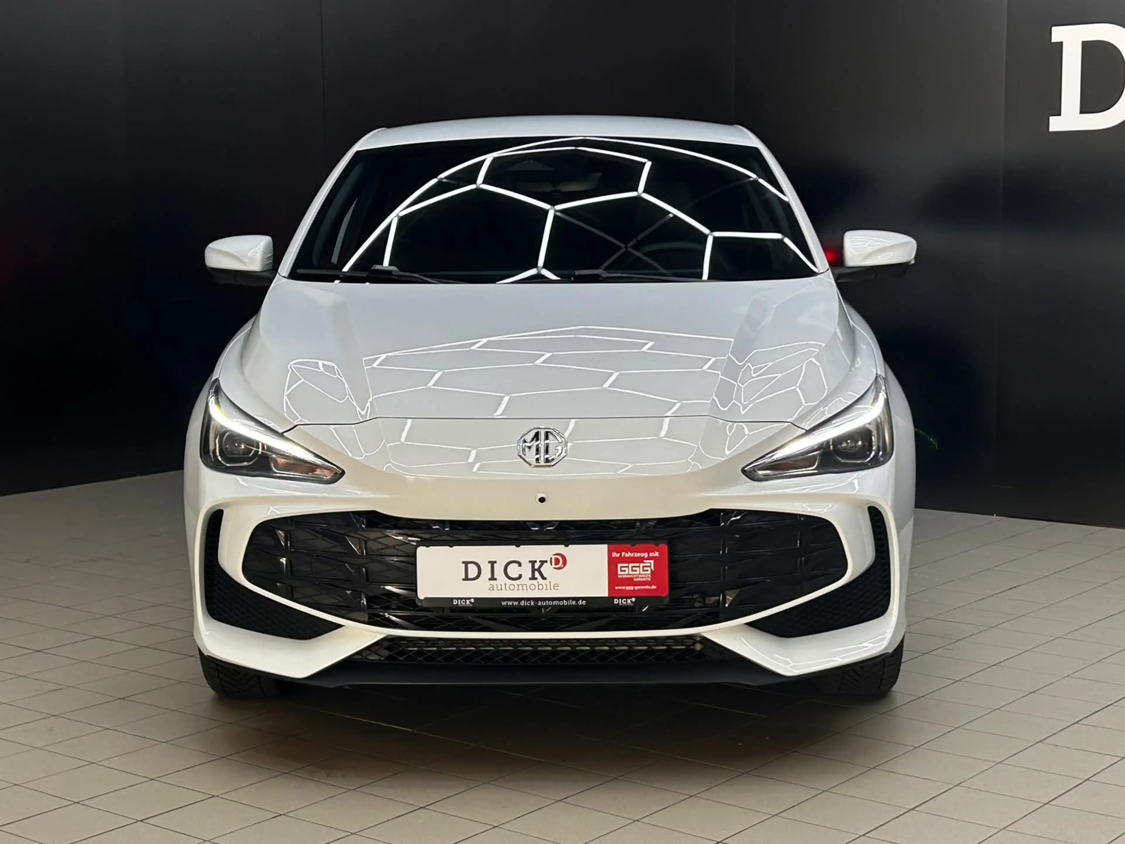 MG Others 1.5 Hybrid- Luxury LED+VIRTU+SHZ+NAVI+360+ACC+ — photo 2