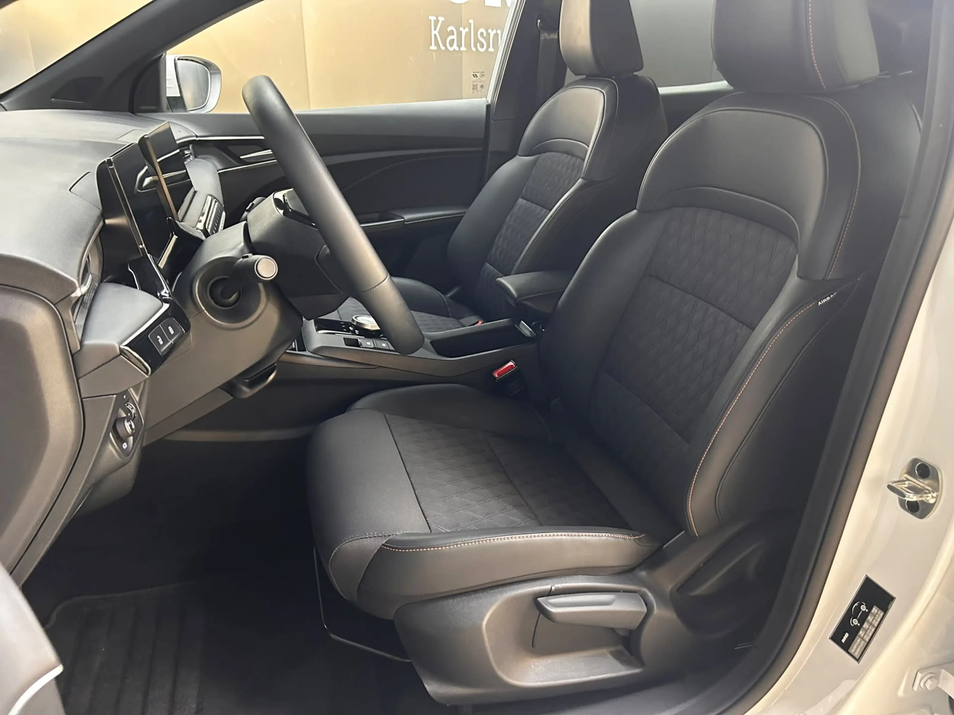 MG Others 1.5 Hybrid- Luxury LED+VIRTU+SHZ+NAVI+360+ACC+ — photo 8