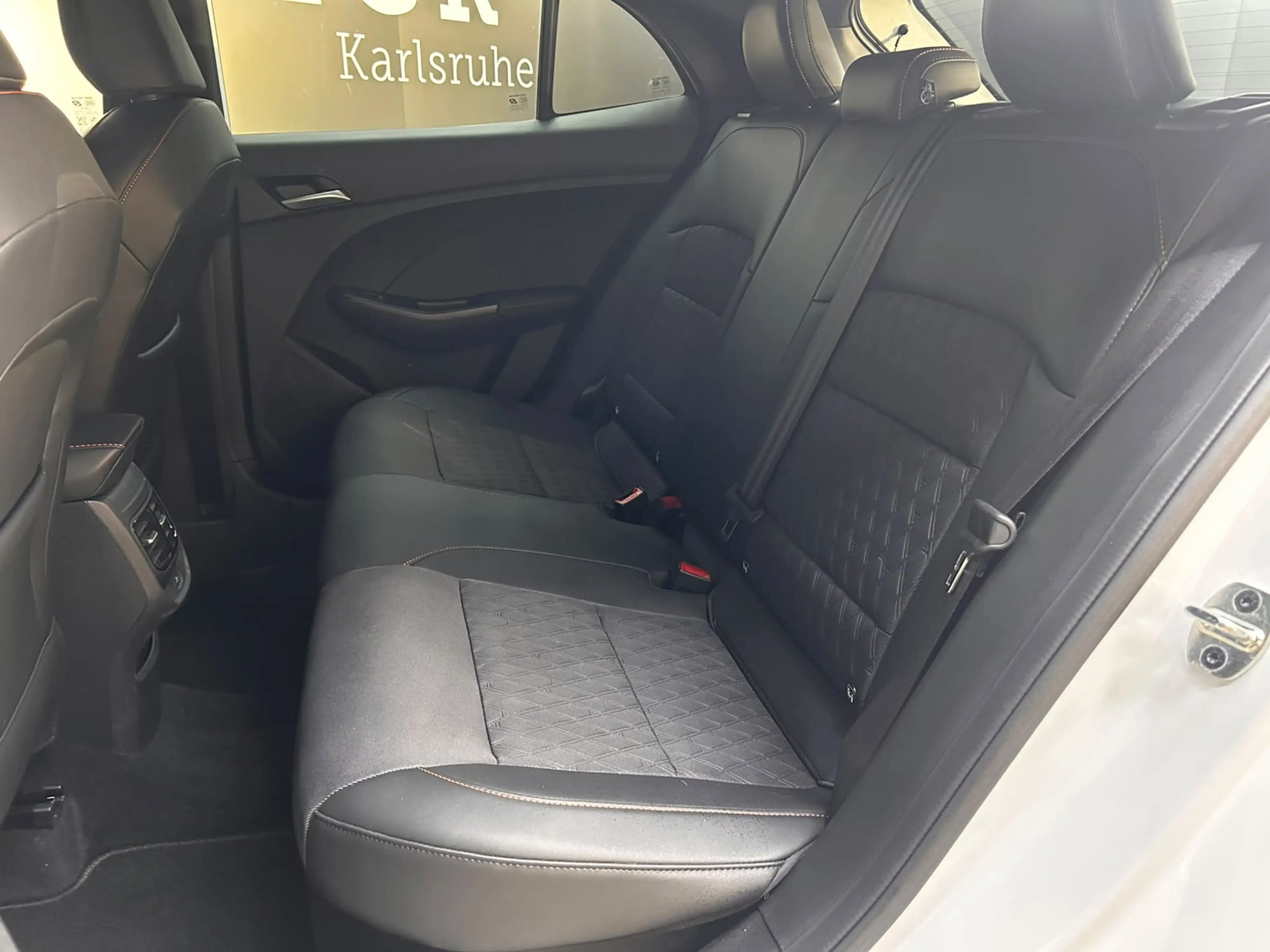 MG Others 1.5 Hybrid- Luxury LED+VIRTU+SHZ+NAVI+360+ACC+ — photo 10