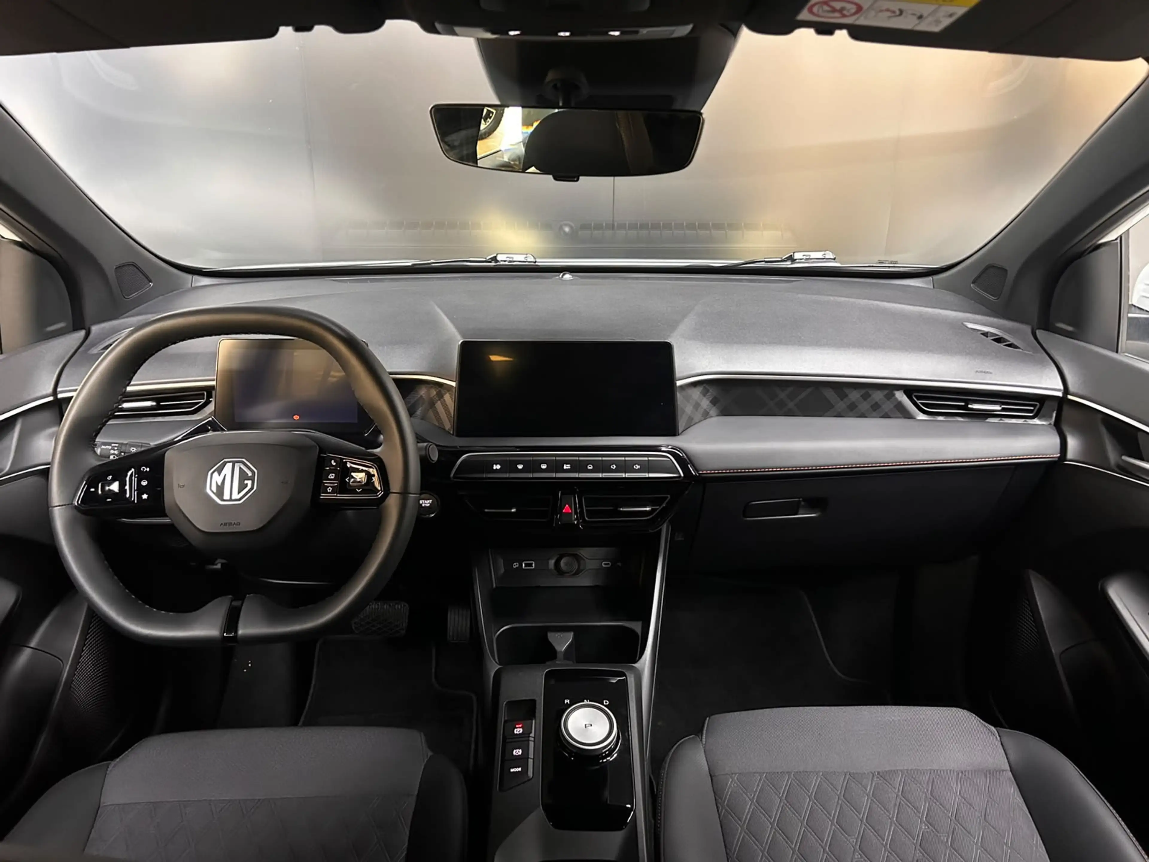 MG Others 1.5 Hybrid- Luxury LED+VIRTU+SHZ+NAVI+360+ACC+ — photo 13