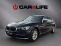 BMW 730 d  xDrive Aut. Blau - thumbnail 1