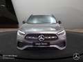 Mercedes-Benz GLA 200 AMG+NIGHT+MULTIBEAM+STHZG+KAMERA+TOTW+7G Gris - thumbnail 5