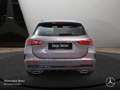 Mercedes-Benz GLA 200 AMG+NIGHT+MULTIBEAM+STHZG+KAMERA+TOTW+7G Gris - thumbnail 10