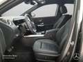 Mercedes-Benz GLA 200 AMG+NIGHT+MULTIBEAM+STHZG+KAMERA+TOTW+7G Gris - thumbnail 12
