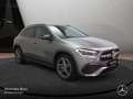 Mercedes-Benz GLA 200 AMG+NIGHT+MULTIBEAM+STHZG+KAMERA+TOTW+7G Gris - thumbnail 6