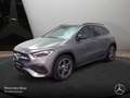 Mercedes-Benz GLA 200 AMG+NIGHT+MULTIBEAM+STHZG+KAMERA+TOTW+7G Gris - thumbnail 3