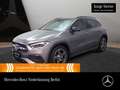 Mercedes-Benz GLA 200 AMG+NIGHT+MULTIBEAM+STHZG+KAMERA+TOTW+7G Gris - thumbnail 1