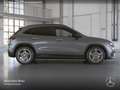 Mercedes-Benz GLA 200 AMG+NIGHT+MULTIBEAM+STHZG+KAMERA+TOTW+7G Gris - thumbnail 23