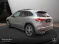 Mercedes-Benz GLA 200 AMG+NIGHT+MULTIBEAM+STHZG+KAMERA+TOTW+7G Gris - thumbnail 11