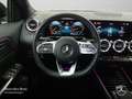 Mercedes-Benz GLA 200 AMG+NIGHT+MULTIBEAM+STHZG+KAMERA+TOTW+7G Gris - thumbnail 15
