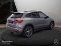 Mercedes-Benz GLA 200 AMG+NIGHT+MULTIBEAM+STHZG+KAMERA+TOTW+7G Gris - thumbnail 9
