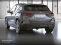 Mercedes-Benz GLA 200 AMG+NIGHT+MULTIBEAM+STHZG+KAMERA+TOTW+7G Gris - thumbnail 24