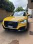 Audi Q2 1.6 tdi Business s-tronic Giallo - thumbnail 7