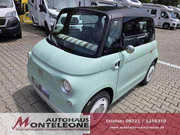 Basis 7 kWh 6 kW (8 PS), Automatik, Frontantrieb