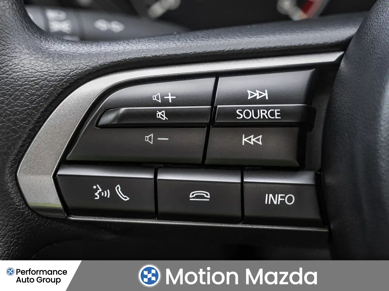 Mazda 3 fotografie Mazda 3
