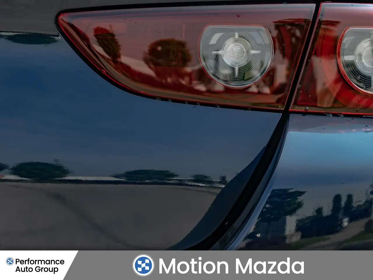 Mazda 3 fotografie Mazda 3