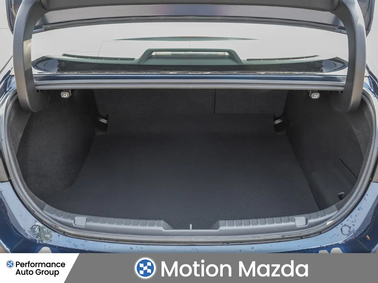 Mazda 3 fotografie Mazda 3