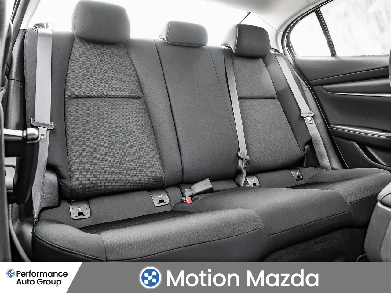 Mazda 3 fotografie Mazda 3
