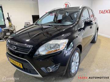 2.5 20V Trend Automaat/Clima/Cruise/Trekhaak