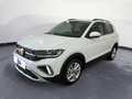 Volkswagen T-Cross 1.0 TSI 95Cv Edition Plus - 2k* Bianco - thumbnail 1