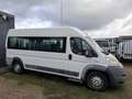 Fiat Ducato FIAT 3.0 7-PERSOONS MOTOR KAPOT 1750.- INCL BTW AA Blanc - thumbnail 6