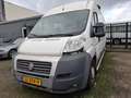 Fiat Ducato FIAT 3.0 7-PERSOONS MOTOR KAPOT 1750.- INCL BTW AA Blanc - thumbnail 2