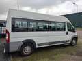Fiat Ducato FIAT 3.0 7-PERSOONS MOTOR KAPOT 1750.- INCL BTW AA Blanc - thumbnail 5