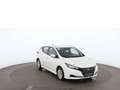 Nissan Leaf ZE1 39kWh Aut TEMPOMAT RADIO KLIMA-ANLAGE Weiß - thumbnail 6
