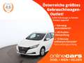 Nissan Leaf ZE1 39kWh Aut KLIMA-AUTOMATIK TEMPOMAT Weiß - thumbnail 1