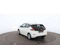 Nissan Leaf ZE1 39kWh Aut KLIMA-AUTOMATIK TEMPOMAT Weiß - thumbnail 4