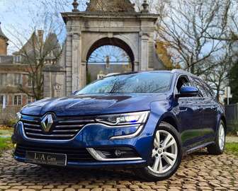 ÉDITION INTENS|GARANTIE 12M|SIÈGES MASSANT,LED,...