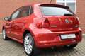 Volkswagen Polo V 1.2 TSI Highline BMT DSG Leder ACC Rot - thumbnail 7