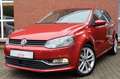 Volkswagen Polo V 1.2 TSI Highline BMT DSG Leder ACC Rot - thumbnail 1