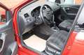 Volkswagen Polo V 1.2 TSI Highline BMT DSG Leder ACC Rot - thumbnail 12