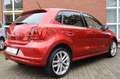 Volkswagen Polo V 1.2 TSI Highline BMT DSG Leder ACC Rot - thumbnail 5